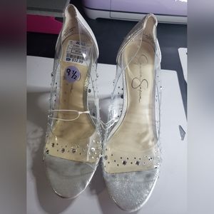 NWT Jessica Simpson